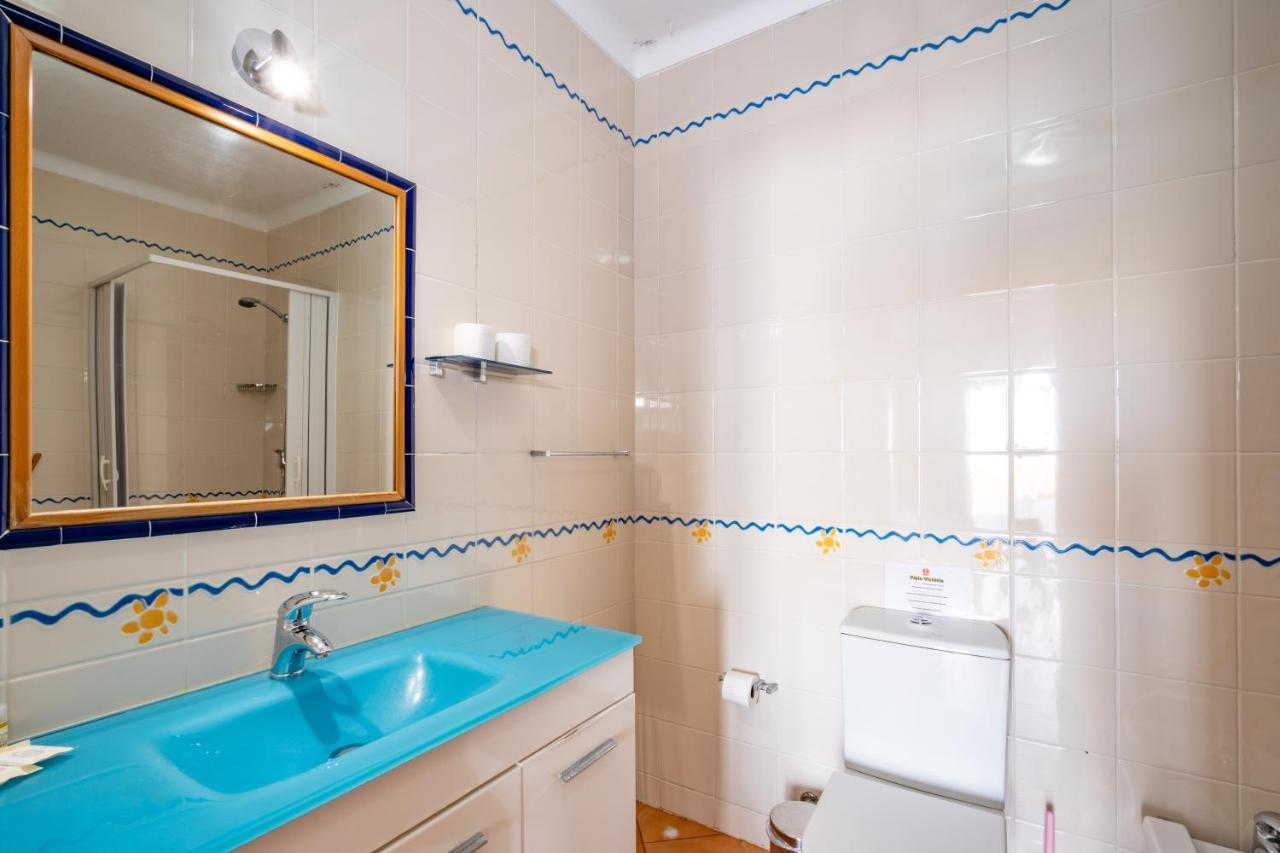 Apartamentos Pátio Victória - by Portugalferias Vila Nova de Milfontes Exterior foto