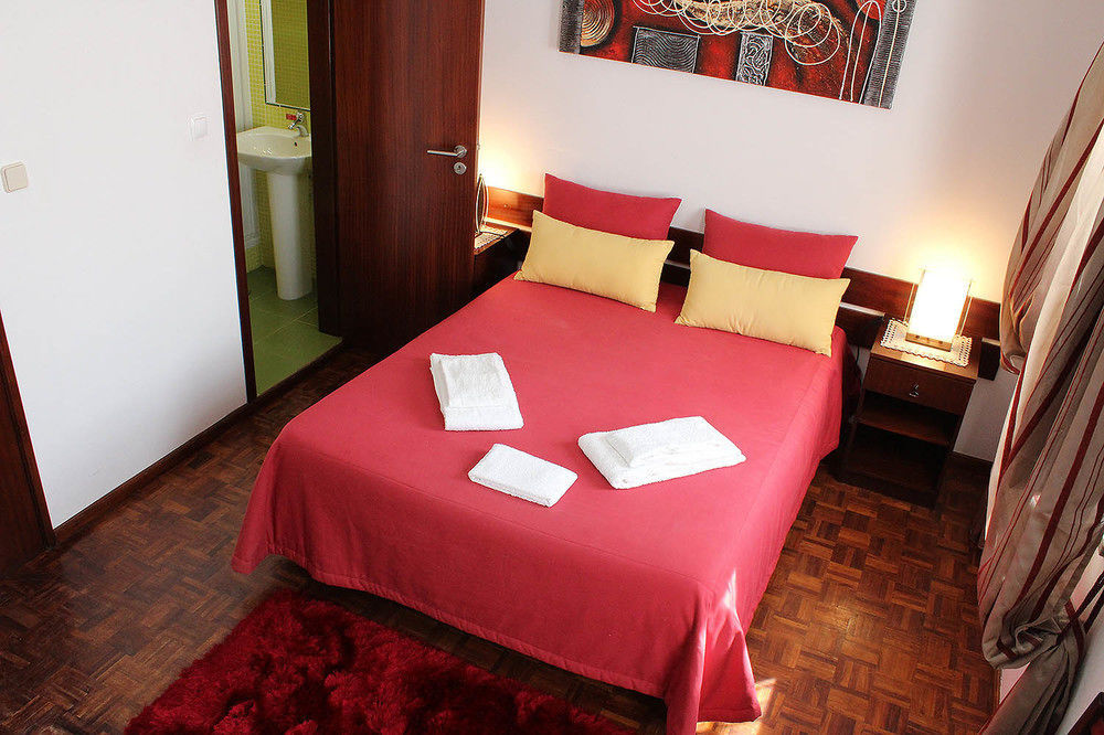 Apartamentos Pátio Victória - by Portugalferias Vila Nova de Milfontes Exterior foto